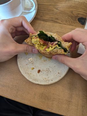  at Fern & Fika in Stockholm