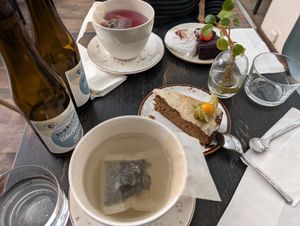  at Fern & Fika in Stockholm