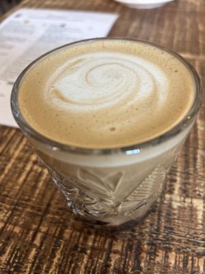   at Fern & Fika in Stockholm