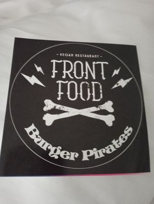  at Front Food in Linz