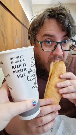  at Front Food in Linz