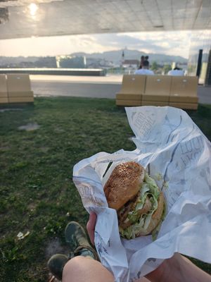  at Front Food in Linz