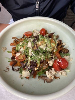 Kapsalon  at GYS - Voorstraat in Utrecht