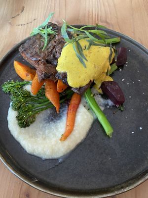   at GYS - Voorstraat in Utrecht