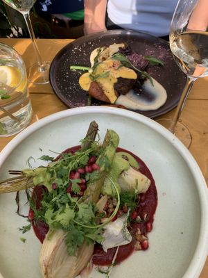   at GYS - Voorstraat in Utrecht