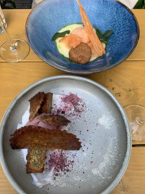   at GYS - Voorstraat in Utrecht