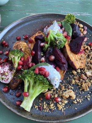   at GYS - Voorstraat in Utrecht