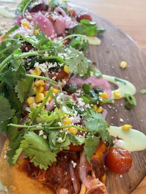   at GYS - Voorstraat in Utrecht