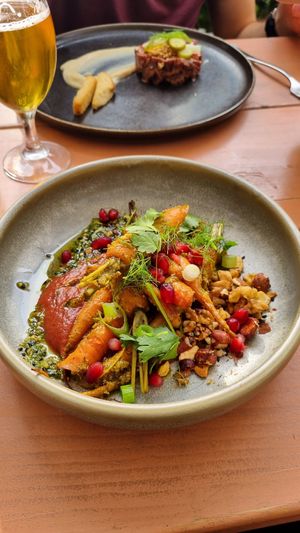  at GYS - Voorstraat in Utrecht