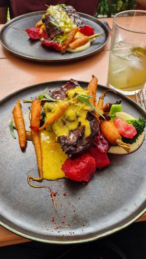  at GYS - Voorstraat in Utrecht