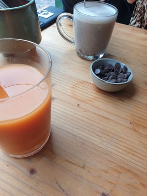  at GYS - Voorstraat in Utrecht