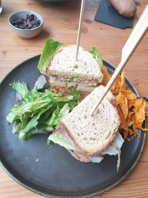  at GYS - Voorstraat in Utrecht