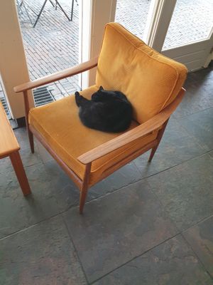  at GYS - Voorstraat in Utrecht