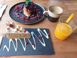  at GYS - Voorstraat in Utrecht