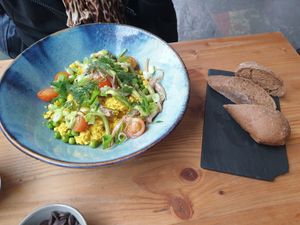  at GYS - Voorstraat in Utrecht