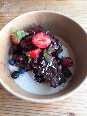  at GYS - Voorstraat in Utrecht