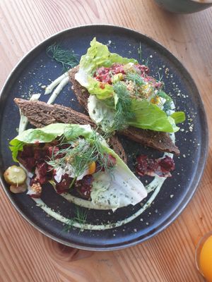  at GYS - Voorstraat in Utrecht