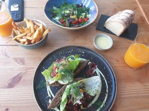  at GYS - Voorstraat in Utrecht