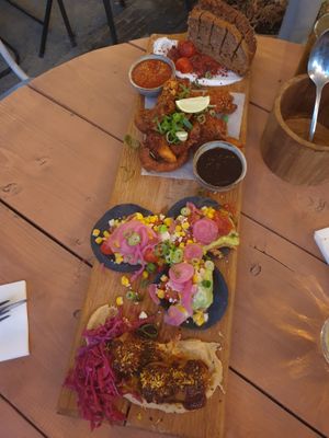  at GYS - Voorstraat in Utrecht