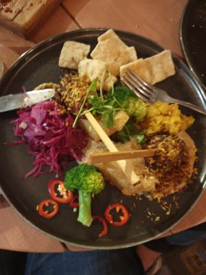  at GYS - Voorstraat in Utrecht