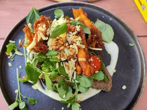 Ruffle my Truffle at GYS - Voorstraat in Utrecht