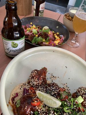   at GYS - Voorstraat in Utrecht