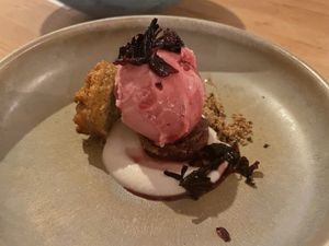 Arabian night  at GYS - Voorstraat in Utrecht