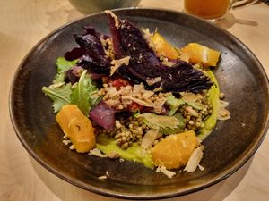  at GYS - Voorstraat in Utrecht