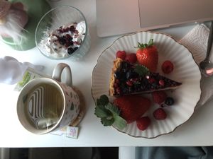   at GYS - Voorstraat in Utrecht