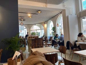 After renovation 2023  at GYS - Voorstraat in Utrecht