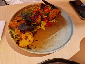  at GYS - Voorstraat in Utrecht