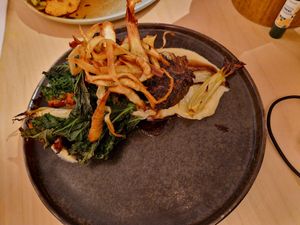  at GYS - Voorstraat in Utrecht