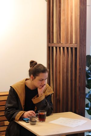  at GYS - Voorstraat in Utrecht