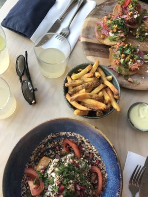   at GYS - Voorstraat in Utrecht