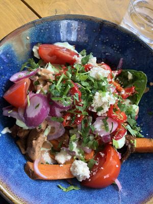   at GYS - Voorstraat in Utrecht