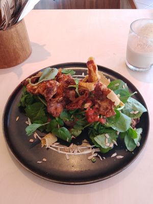  at GYS - Voorstraat in Utrecht