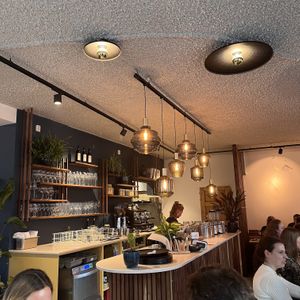 Inside  at GYS - Voorstraat in Utrecht