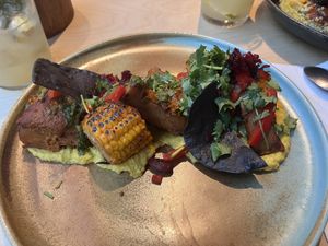 Magic mexican  at GYS - Voorstraat in Utrecht