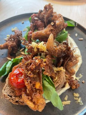   at GYS - Voorstraat in Utrecht