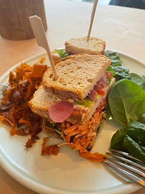   at GYS - Voorstraat in Utrecht