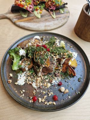  at GYS - Voorstraat in Utrecht