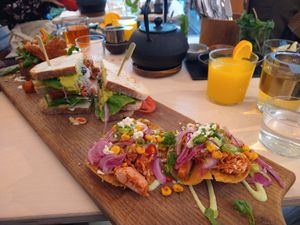  at GYS - Voorstraat in Utrecht