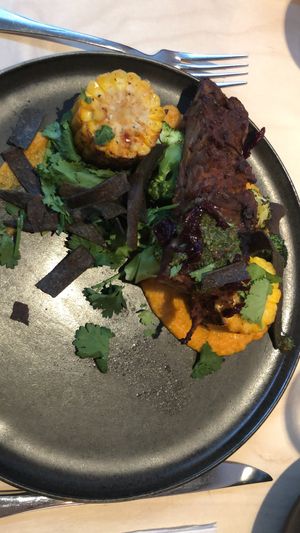   at GYS - Voorstraat in Utrecht