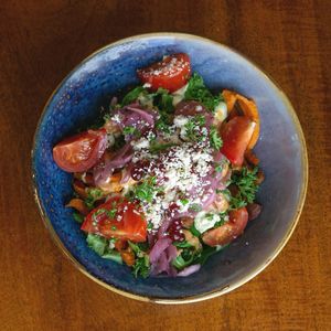 Kapsalon at GYS - Voorstraat in Utrecht