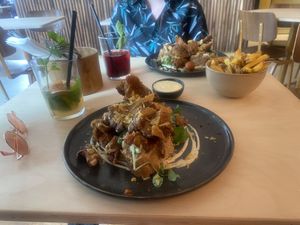   at GYS - Voorstraat in Utrecht