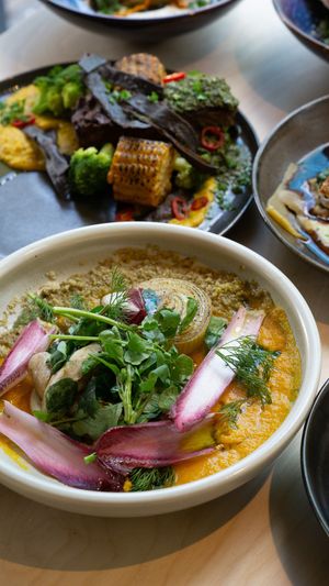 Dutch delight at GYS - Voorstraat in Utrecht