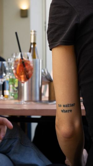 Gys at GYS - Voorstraat in Utrecht