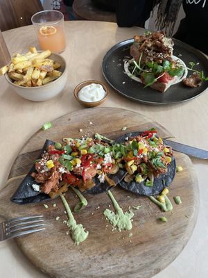   at GYS - Voorstraat in Utrecht