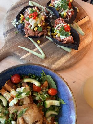   at GYS - Voorstraat in Utrecht