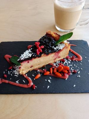  at GYS - Voorstraat in Utrecht